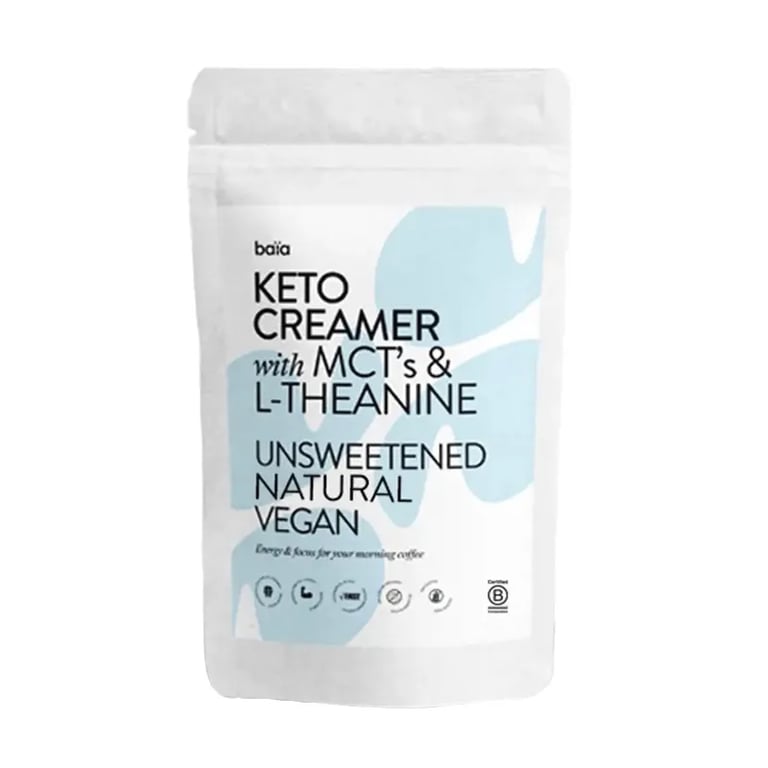 Keto Creamer #Neutre