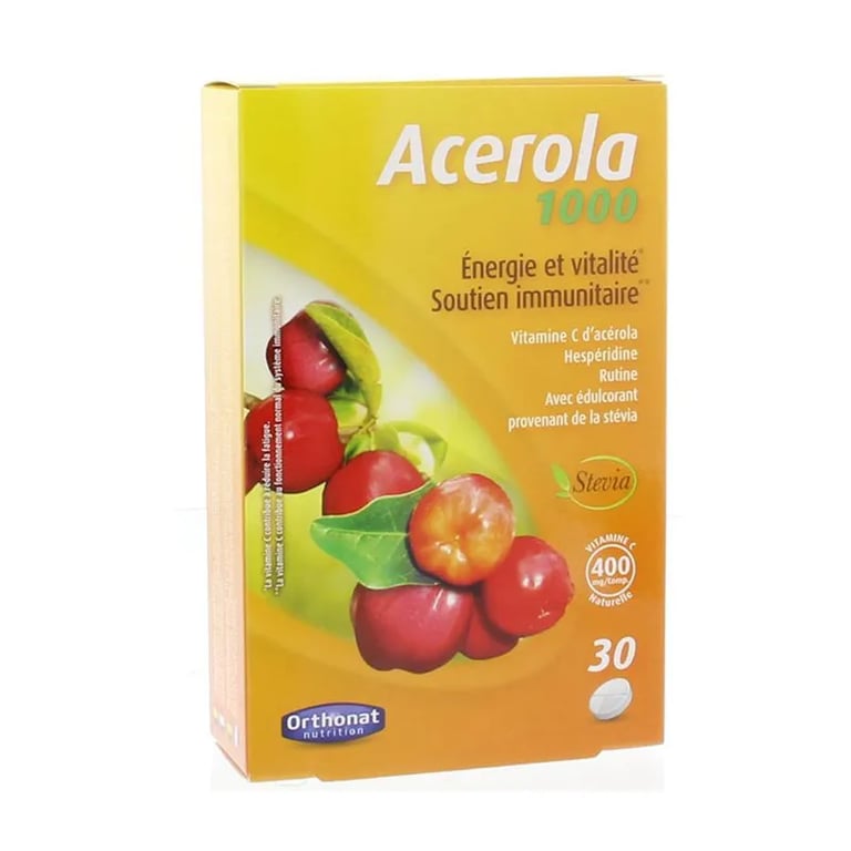 Acerola