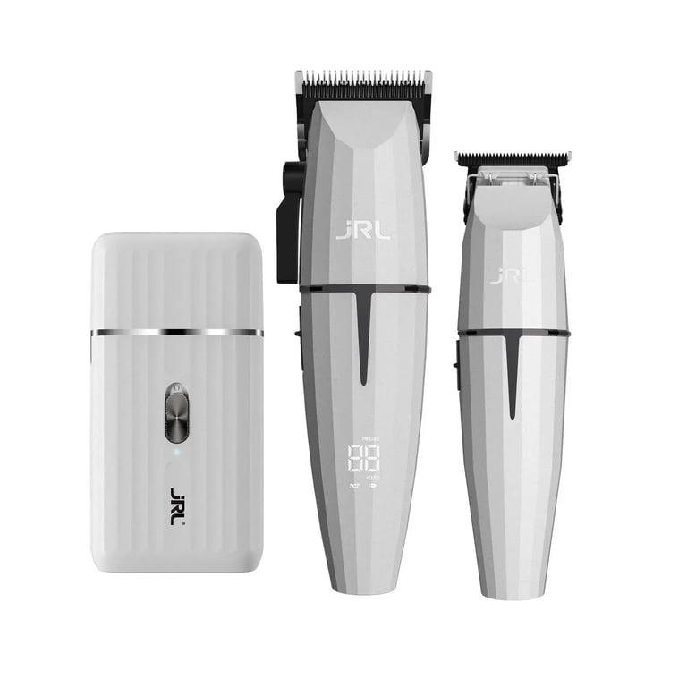 Ghost Kit 2 Clipper & Trimmer & Shaver Bundle