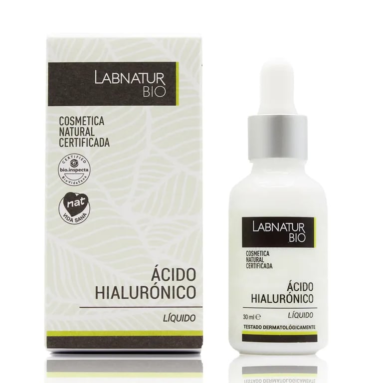 Labnatur Bio-Hyaluronsäure