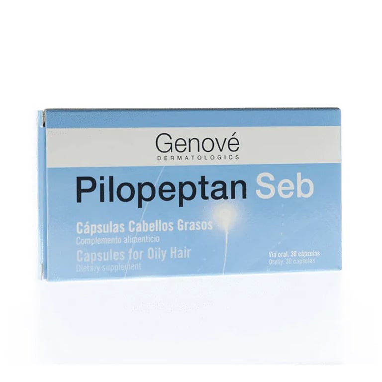 GENOVE PILOPEPTAN SEB