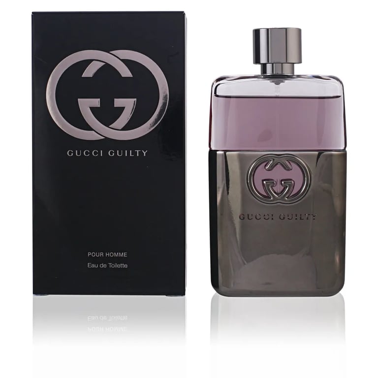 Gucci Guilty Homme EDT