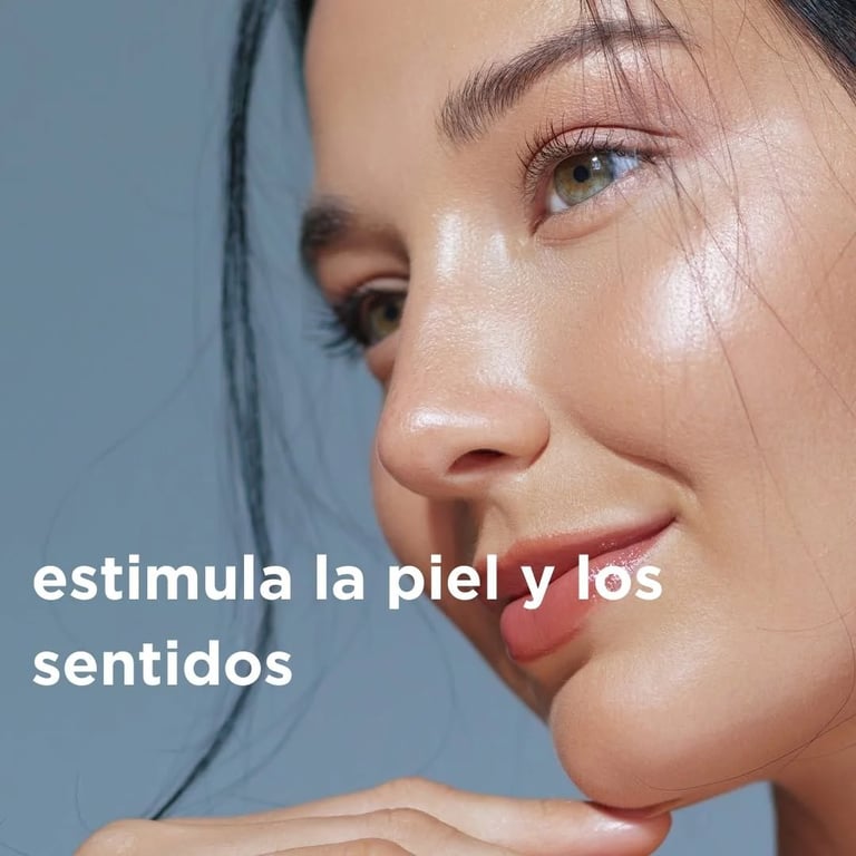 Crema de Día Iluminadora Evoke Awaken - imagen 3 de 4