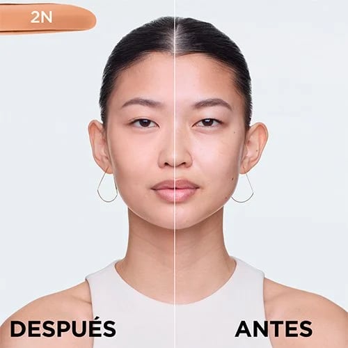 Accord Parfait Foundation #2N - Vanilla 30 ml de L'Oreal Paris