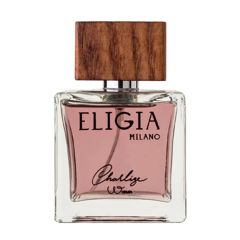 Charlize Woman EDT