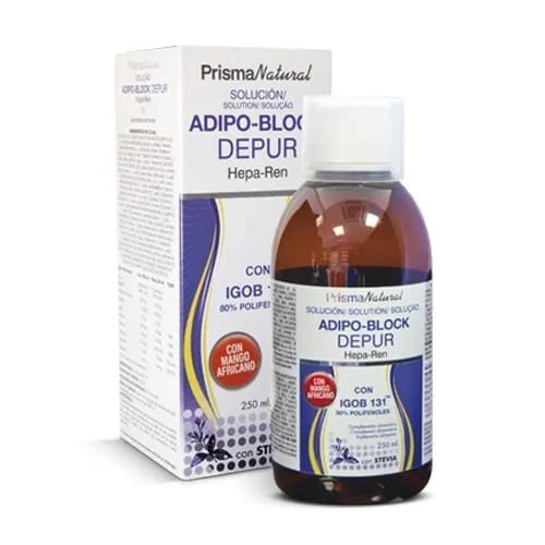 ADIPO-BLOCK DEPUR