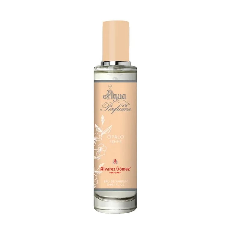 Ópalo Femme EDP