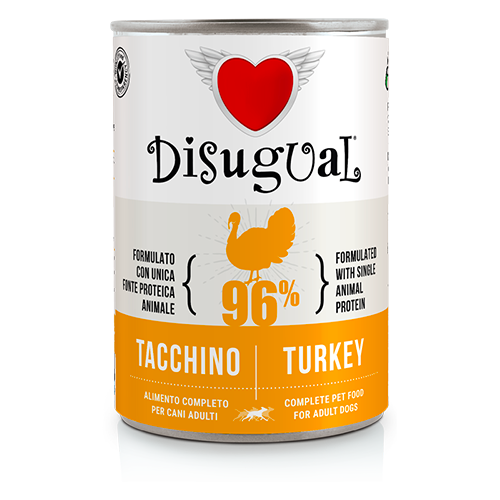 Low Fat Digestion Dinde - imagen 2 de 3