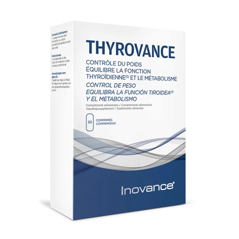 THYROVANCE