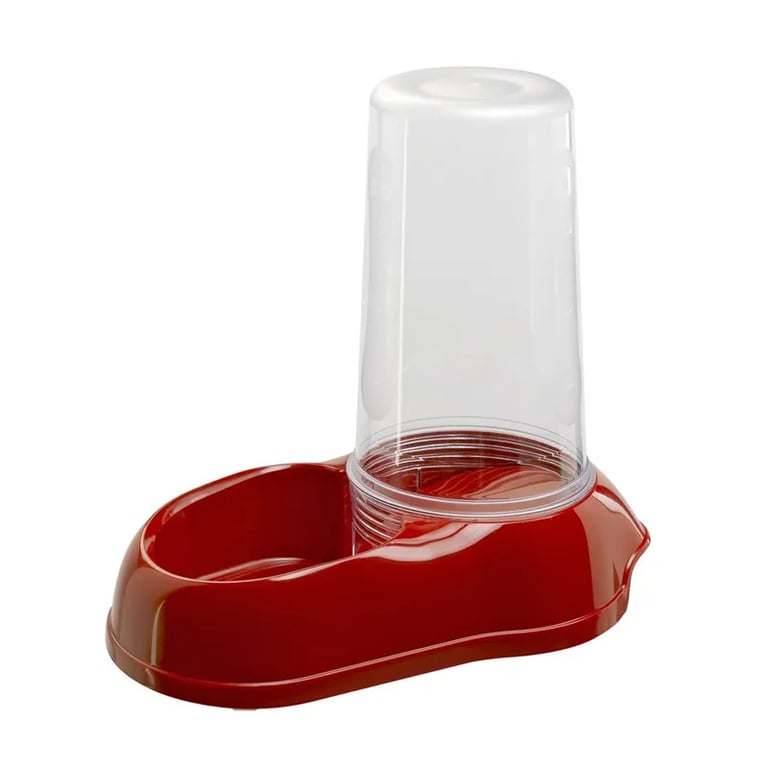 Azimut Dispensador De Comida Y Agua