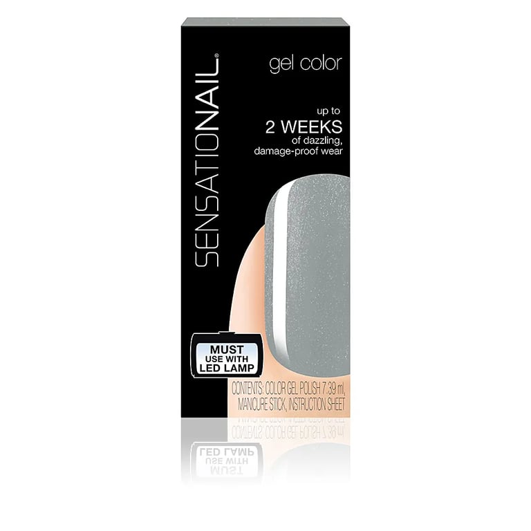 Sensationail Gel Color #After Five 7,39 ml