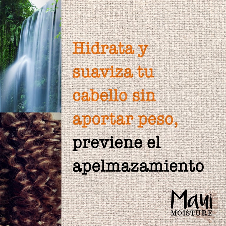 Hibiscus Lightweight Hair Conditioner 385 ml von Maui