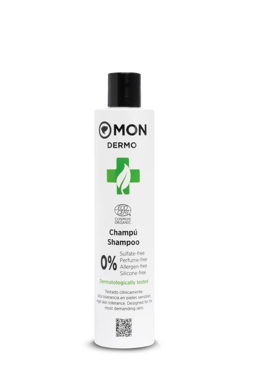Shampooing Dermatologique