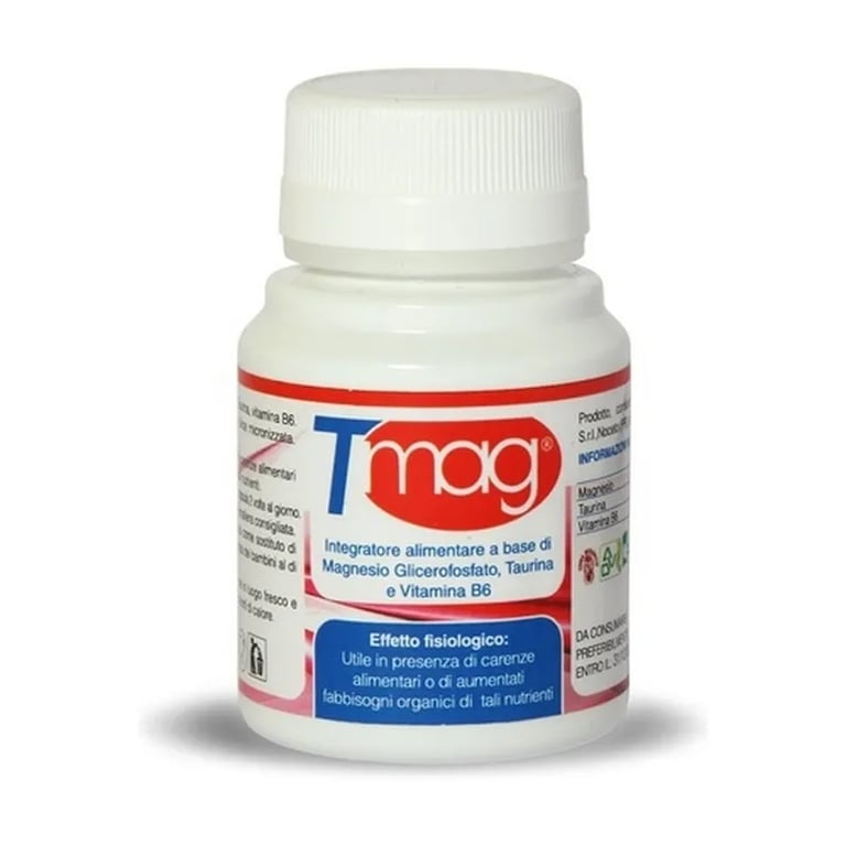 T-Mag