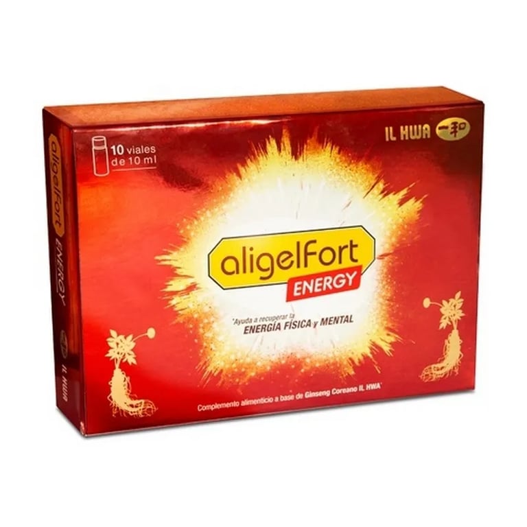 Aligel Fort Energy