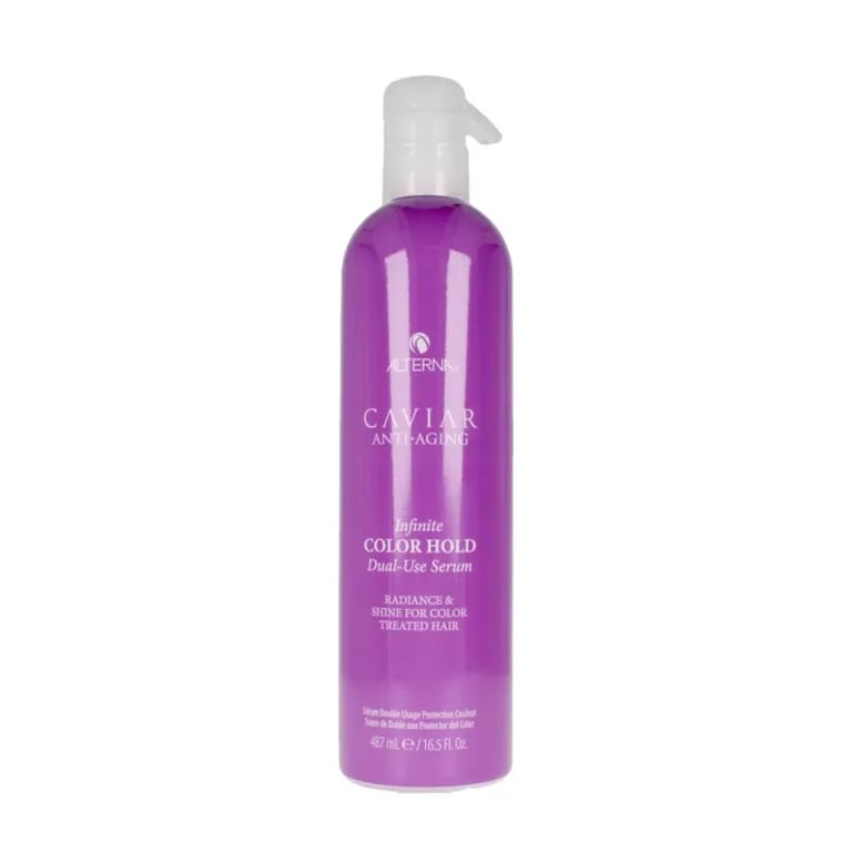Caviar Infinite Color Hold Dual Use Serum Back Bar