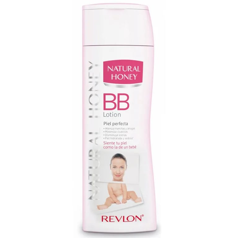 BB LOTION PIEL PERFECTA