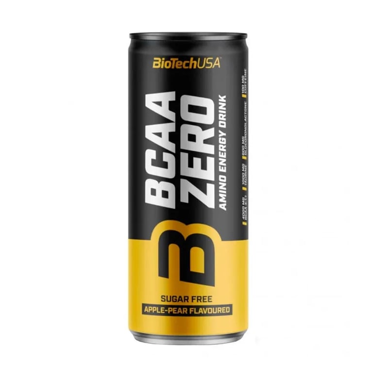 Bcaa Zero Amino Energy Drink