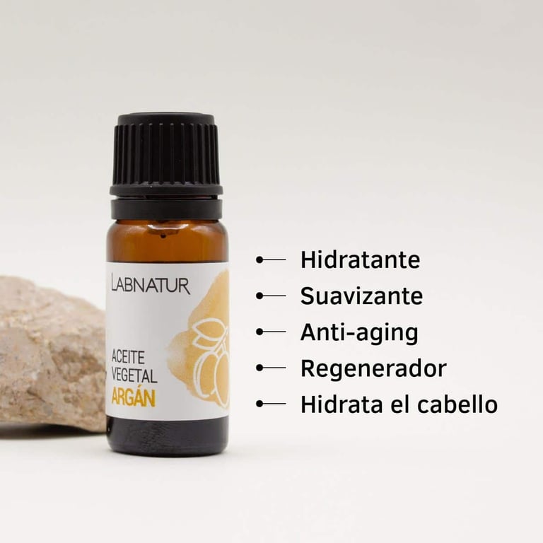 Aceite de Argán 100% Puro - imagen 3 de 12