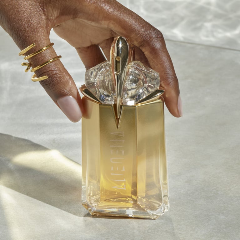 Alien Goddess EDP 60 ml de Mugler - imagen 9 de 19