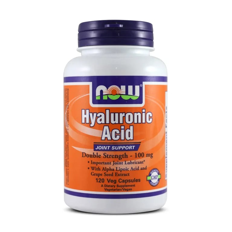 Hyaluronic Acid