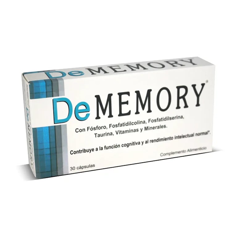DEMEMORY