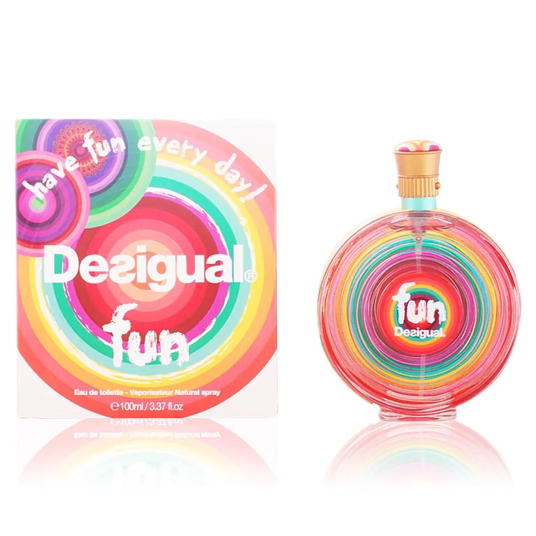 Fun EDT Vaporisateur