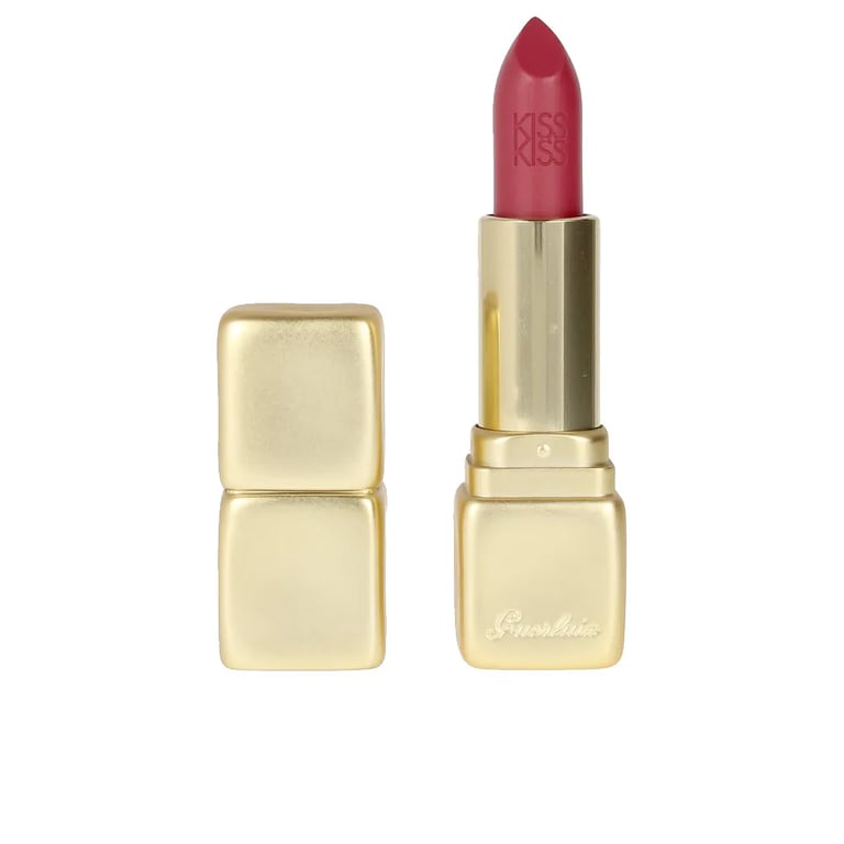 Kisskiss Matte #M308-Blazing Nude