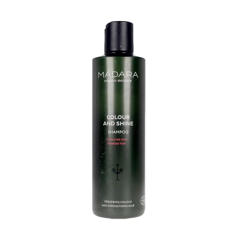 Colour And Shine Shampoo