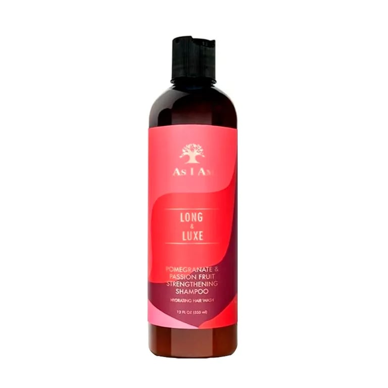 Long And Luxe Strengthening Shampoo