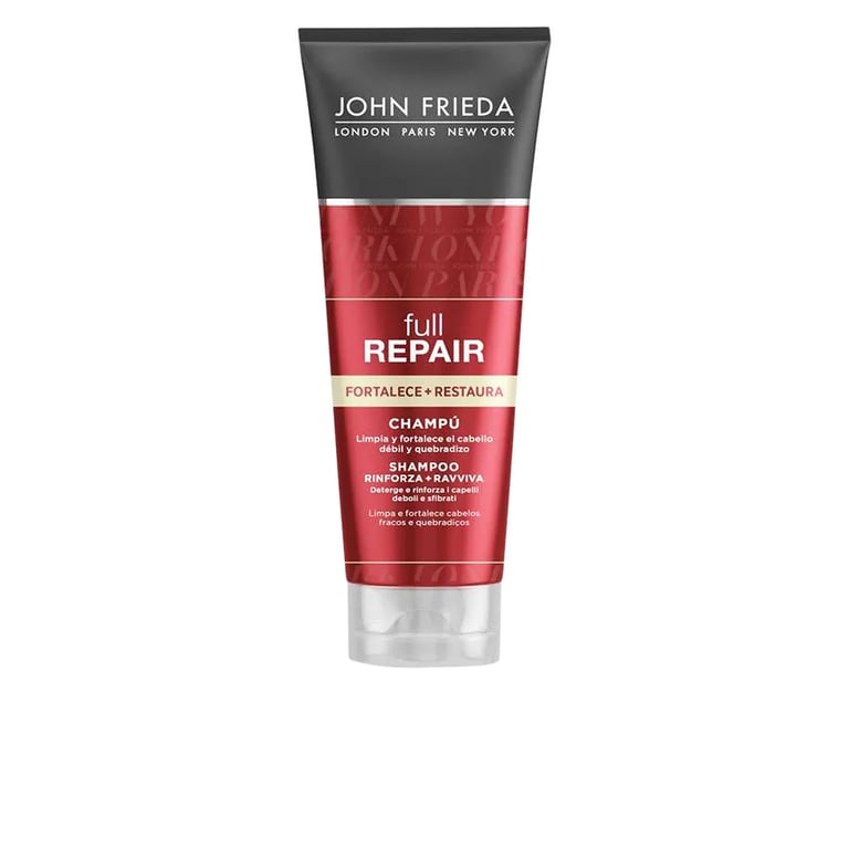Full Repair Shampoo Riparazione e Corpo