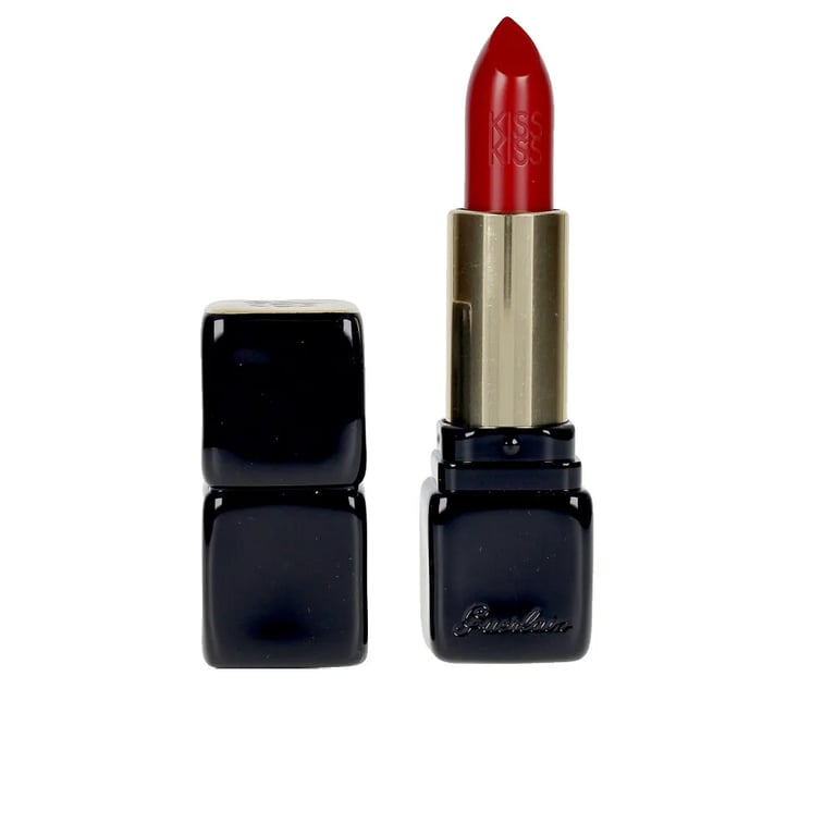 Kisskiss Le Rouge Crème Galbant #330-Red Brick