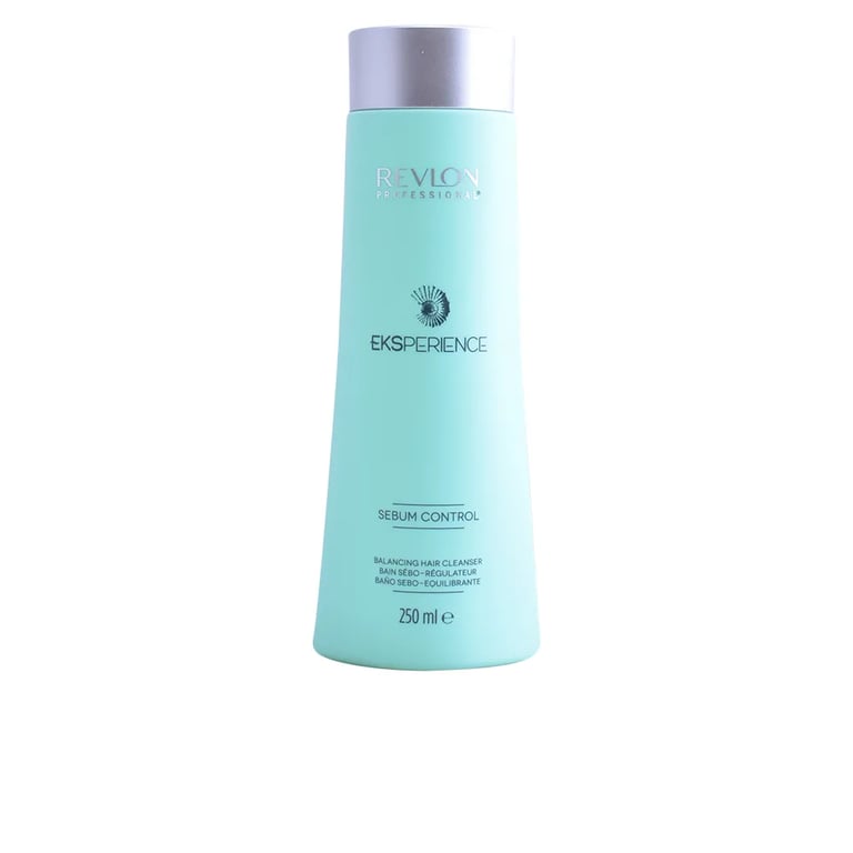 EKSPERIENCE SEBUM CONTROL BALANCING HAIR CLEANSER