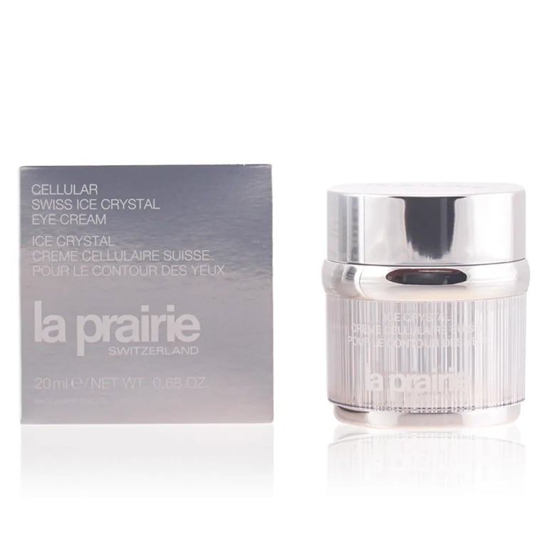 Cellular Swiss Ice Crystal Creme Olhos