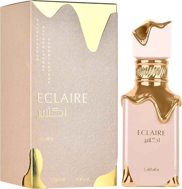 Éclaire EDP 100 ml de Lattafa