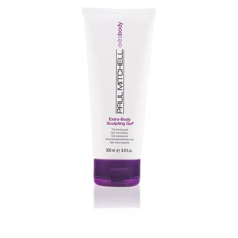 Extra Body Sculpting Gel