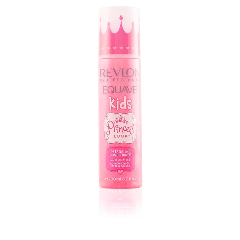 Equave Kids Princess Conditioner