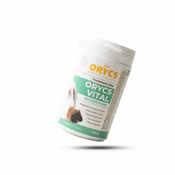 Orycs Vital
