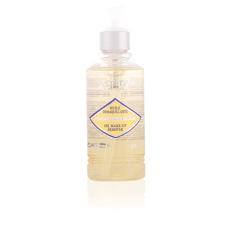 Immortelle Huile Démaquillante