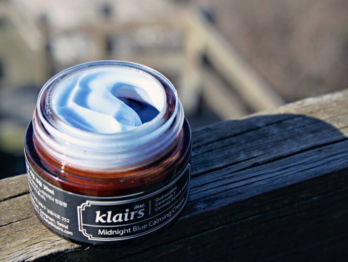 Midnight Blue Calming Cream - imagen 4 de 5