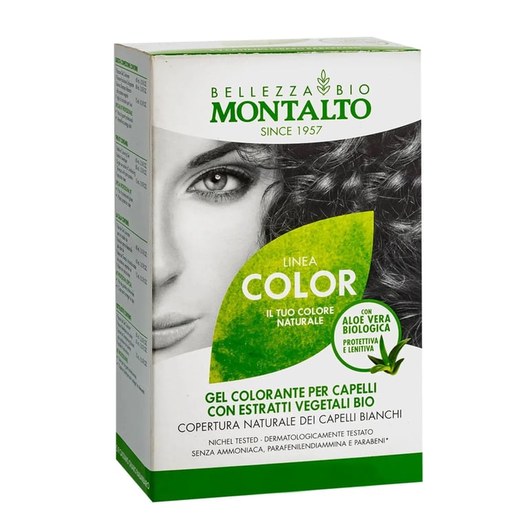 Teinture Montalto #5.9 - Châtain Rhubarbe