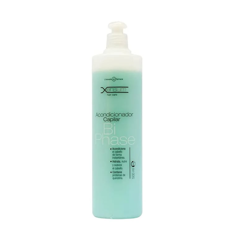 Xensium Acondicionador Capilar Bi Phase