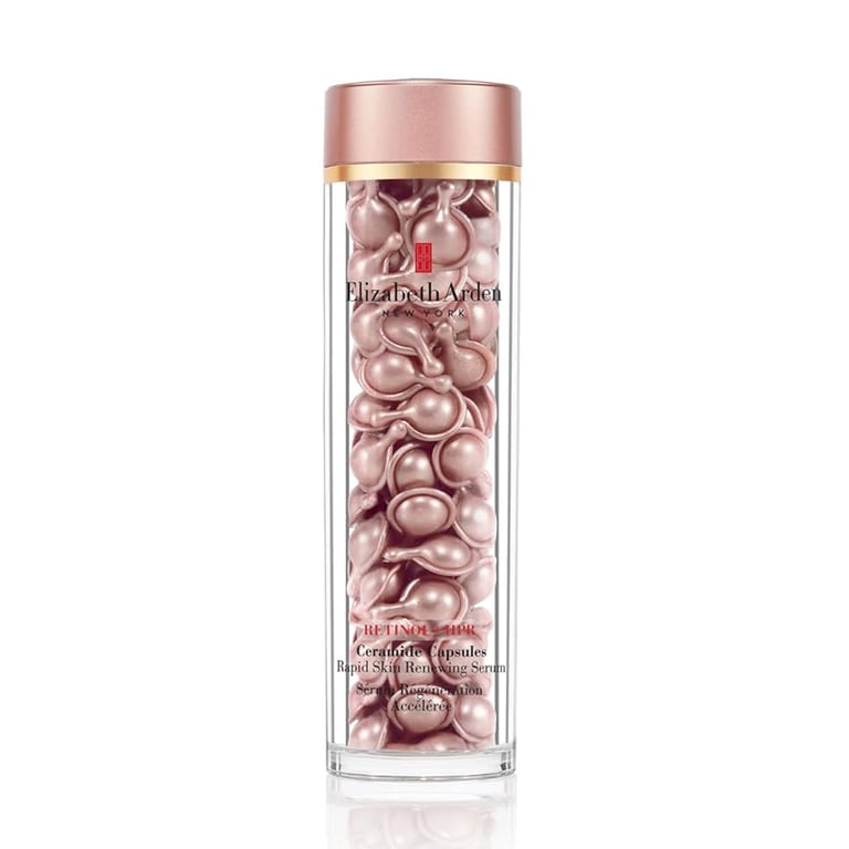 Retinol + HPR Ceramide Capsules 90 Unds da Elizabeth Arden