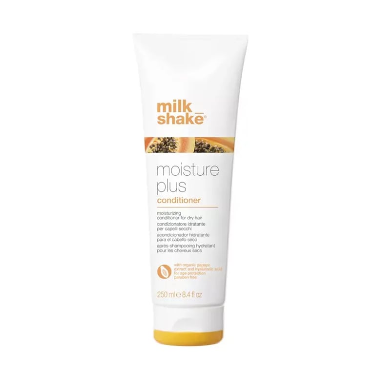 Moisture Plus Conditioner