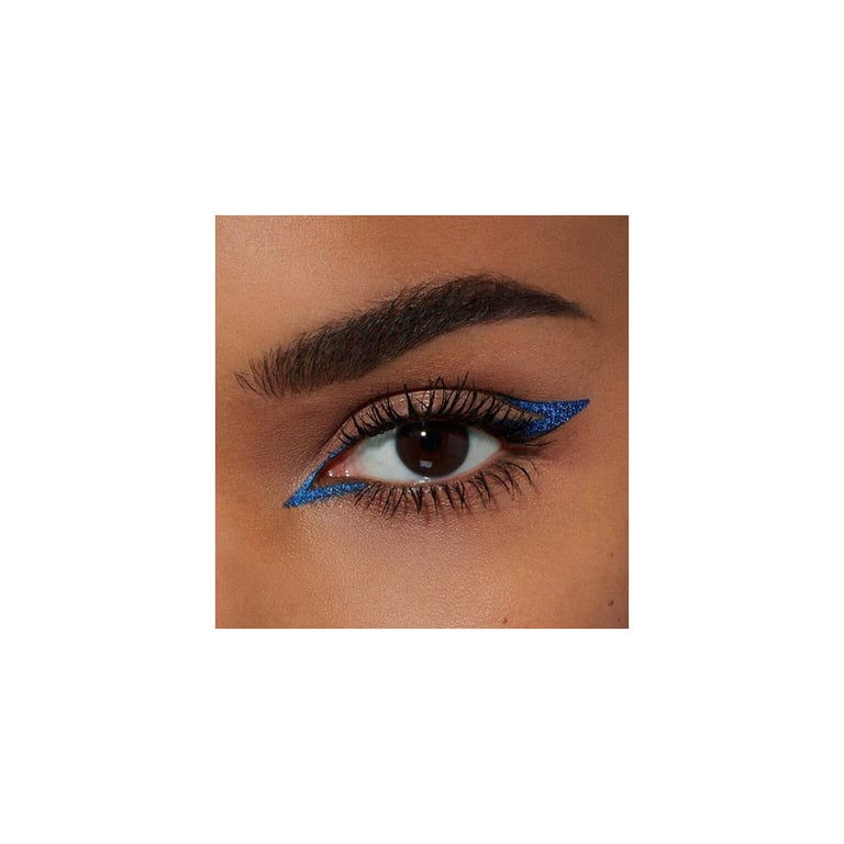 Artliner #09 - Blue Metallic de Lancome