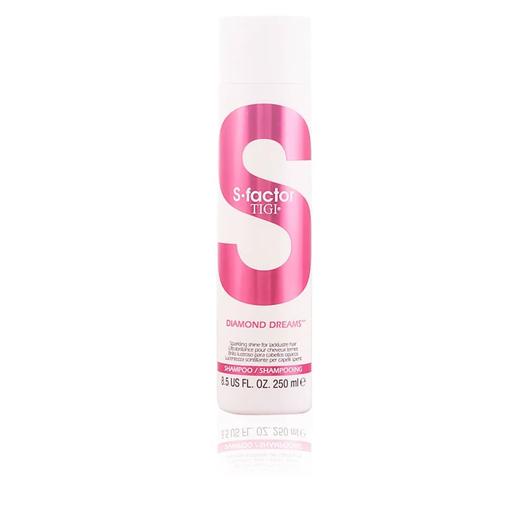 S Factor Diamond Dreams Shampoo Sparkling Shine