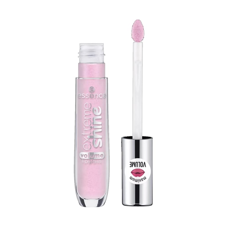 Extreme Shine Volumising Lip Gloss 102 Sweet Dreams