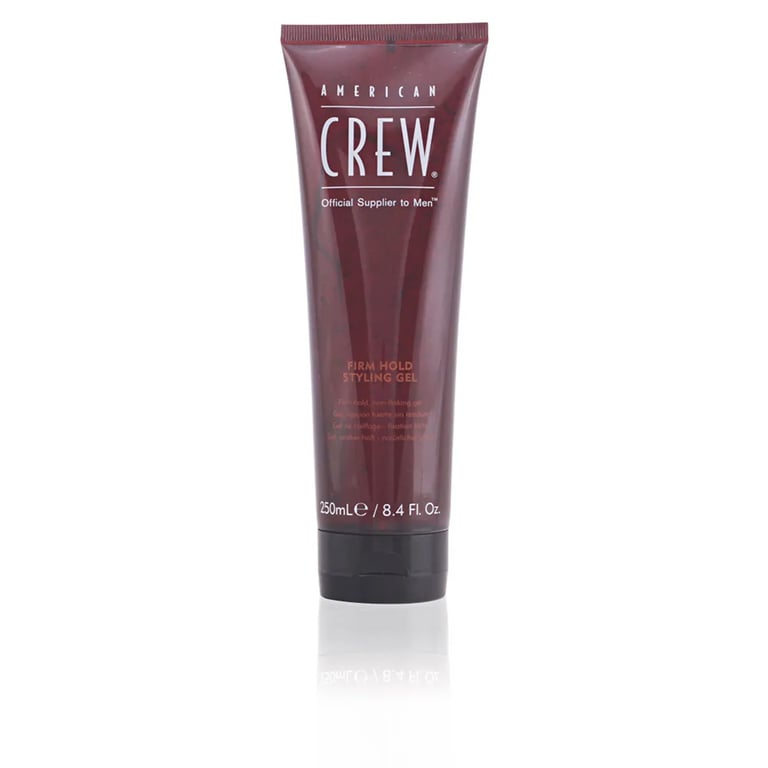 Firm Hold Styling Gel