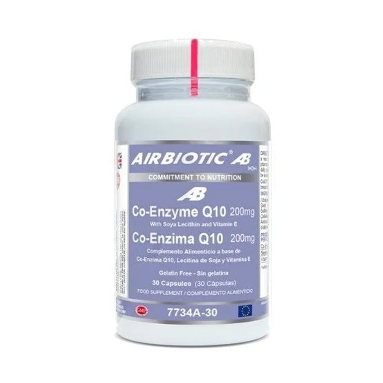 Q-10 Complex AB