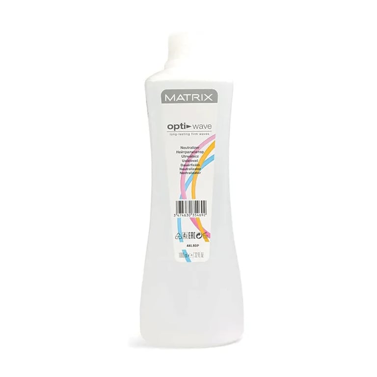 Optiwave Neutralisierung